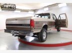 Thumbnail Photo 29 for 1993 Ford F250 4x4 SuperCab